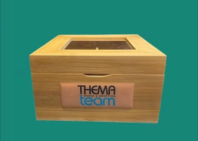 Out of the box