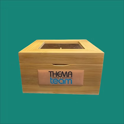 people Themateam Box met kaartjes om het gesprek op de werkvloer op gang te krijgen