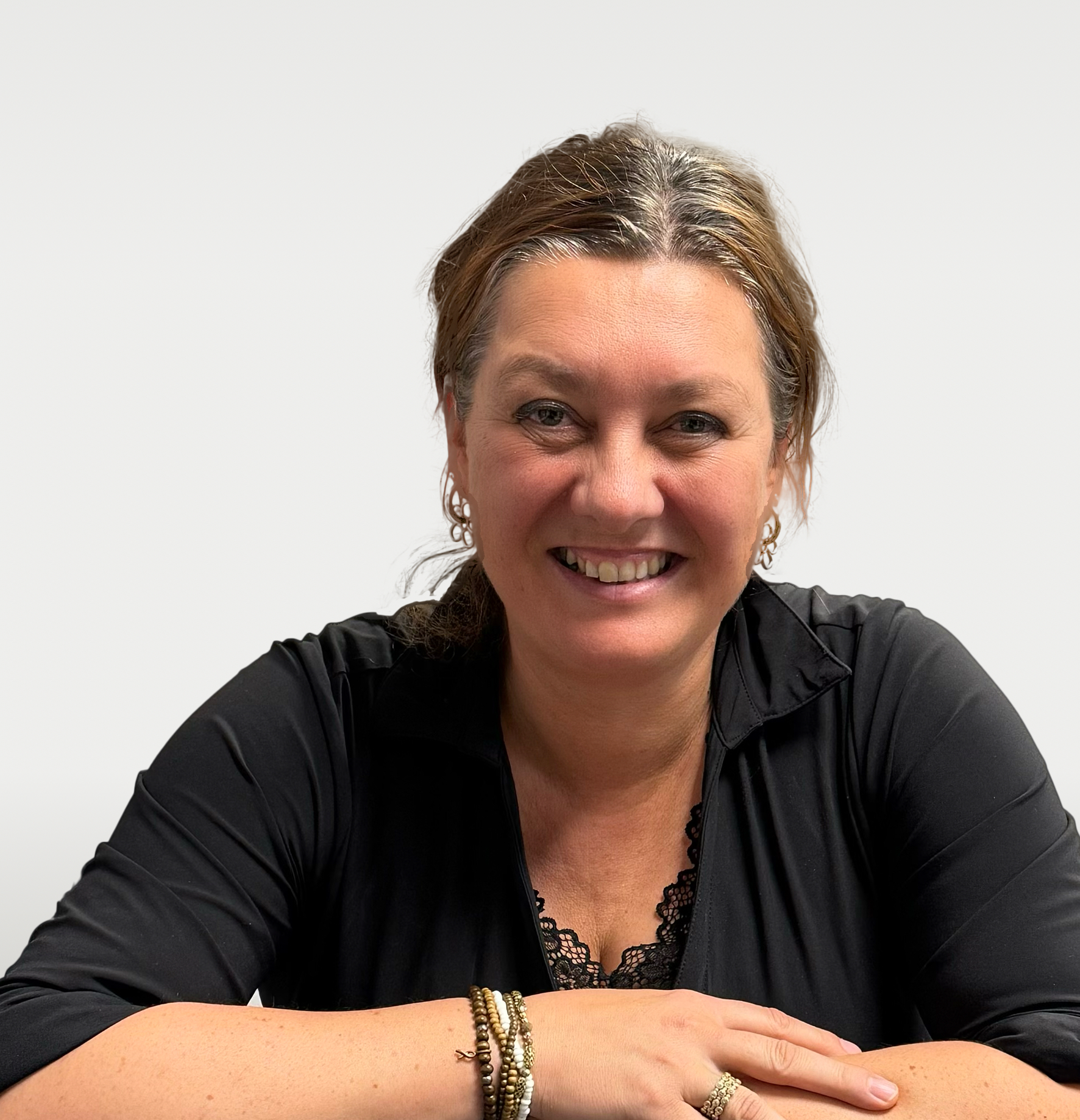 Lieke van der Hamsvoort