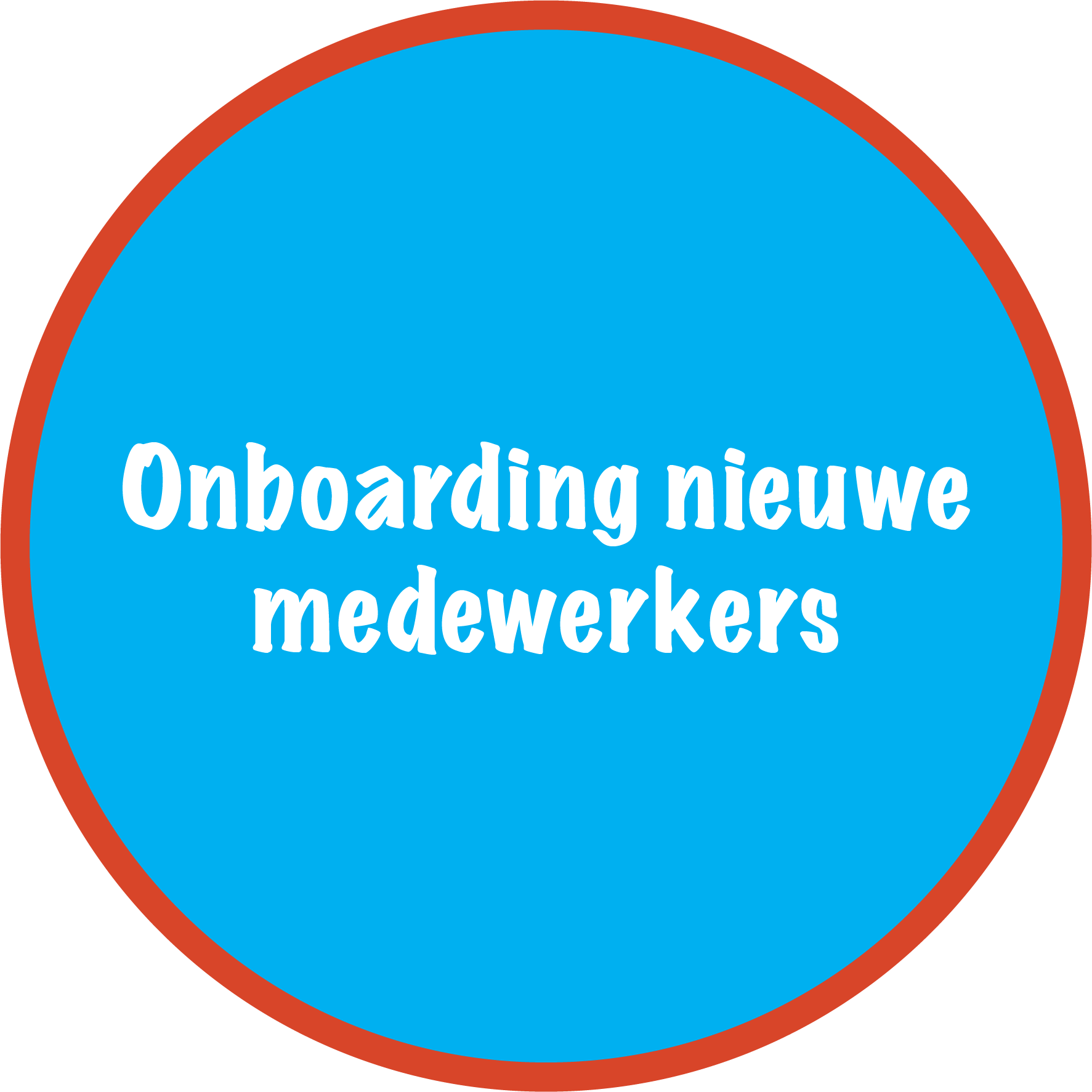 Voordeel DigiFris 56 Bol met tekst werkplezier