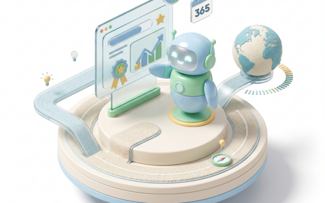 Anywhere365 Webagent