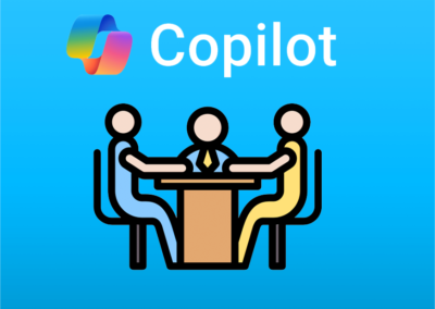 Training Effectiever Vergaderen met Copilot