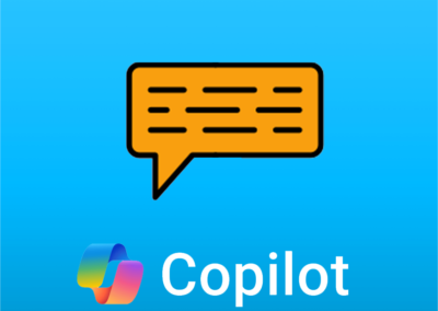 Training Slim Prompten met Copilot